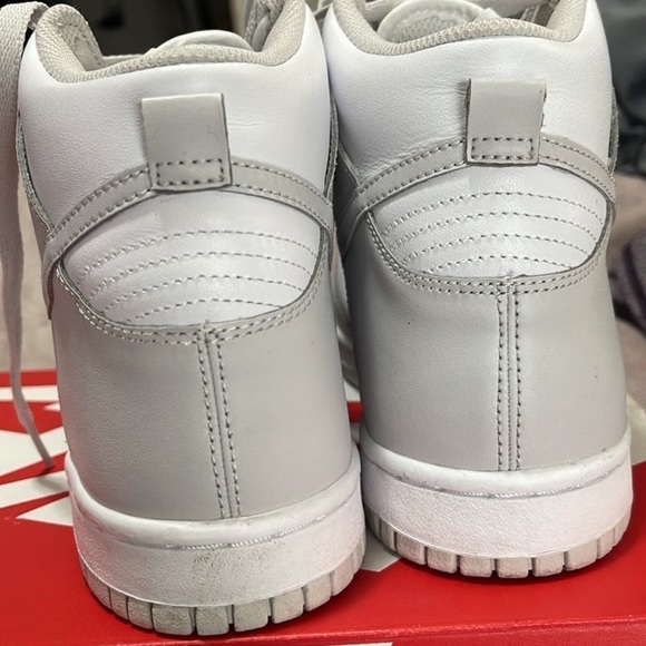 Nike High dunks - Picture 6 of 6